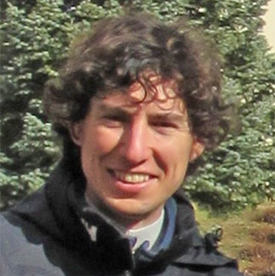 Jonas Cinquini