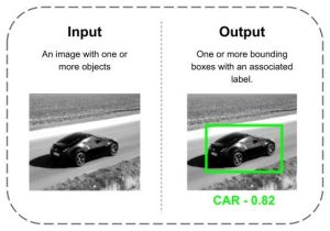 Figure 4: Object Detection